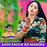 Aayo Fagun Ko Mahina