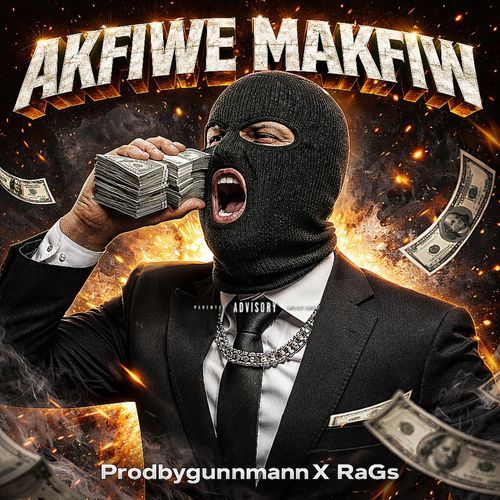 Akfiwe Makfiwa