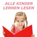 Alle Kinder lernen lesen