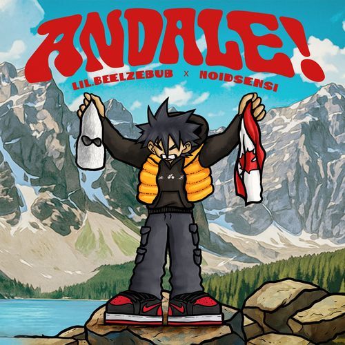 Andale!