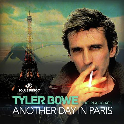 Another Day In Paris (Soul Studio 7 Mix) [feat. Blackjack]