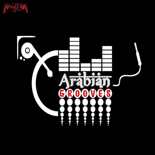Arabian Grooves