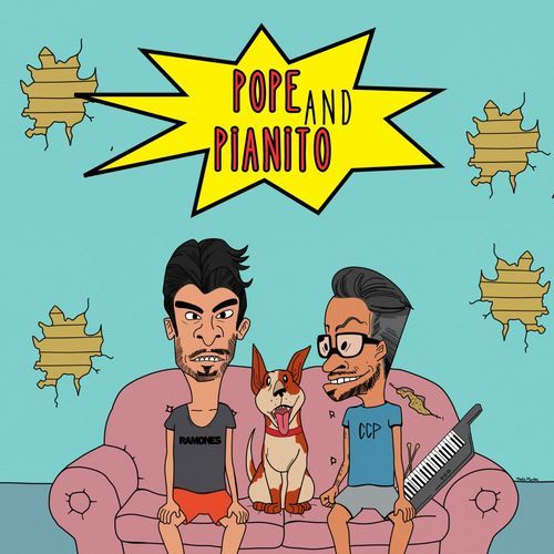 Ayayay Bolita cover art