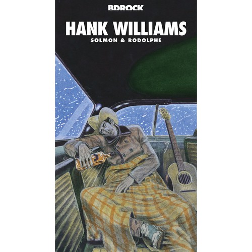 BD Music Presents Hank Williams