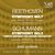 Symphony No. 7 in A Major, Op. 92, ILB 278: II. Allegretto