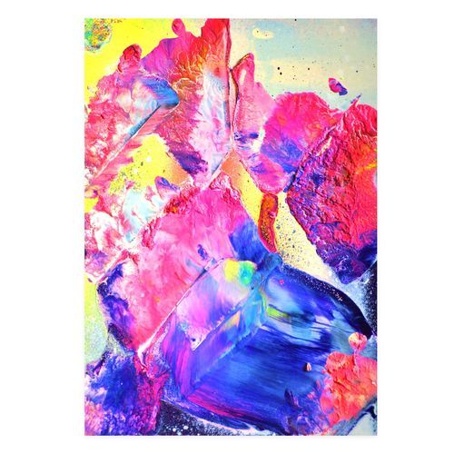RIDMO cover art