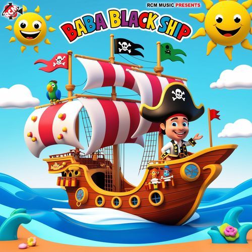 Baba Black Ship