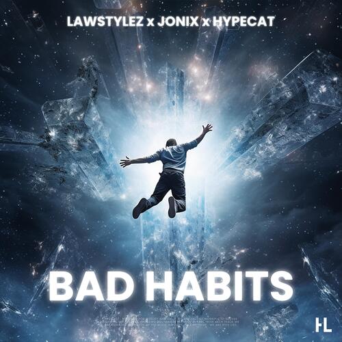 Bad Habits (Techno Version) cover art