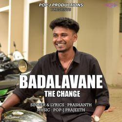 Badalavane - The Change-AQMEZRt7ego