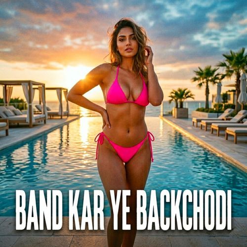 Band Kar Ye Backchodi