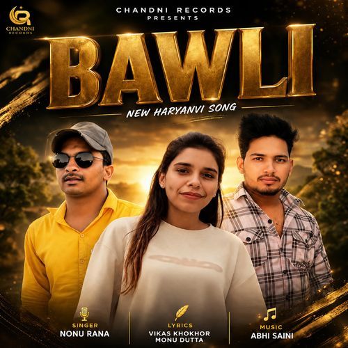 Bawli
