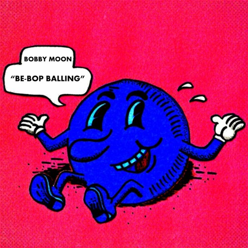 Be-Bop Balling_poster_image