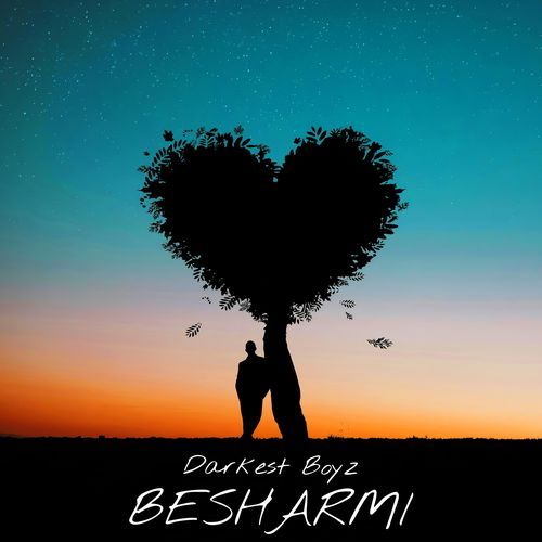 Besharmi