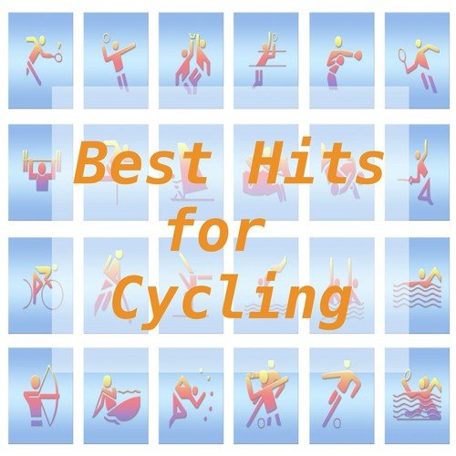 Best Hits for Cycling