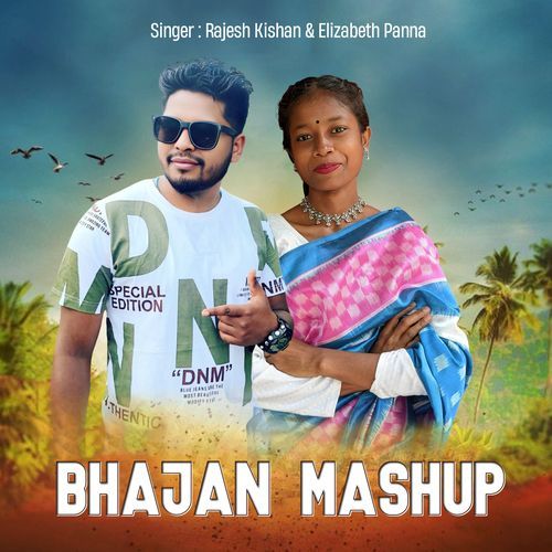 Bhajan Mashup