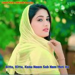 Bittu, Kittu, Kanu Naam Sab Nam Moti Ka