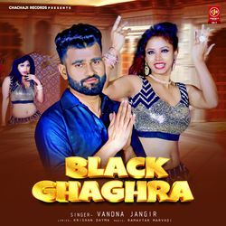 Black Ghaghra-FR0daRkEb2I