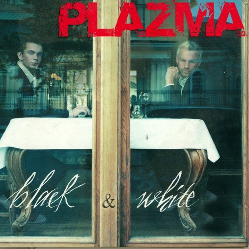 Lonely plazma