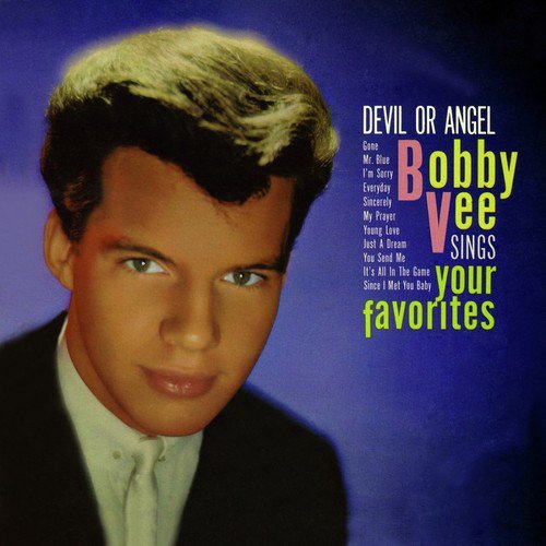 Bobby Vee Sings Your Favourites