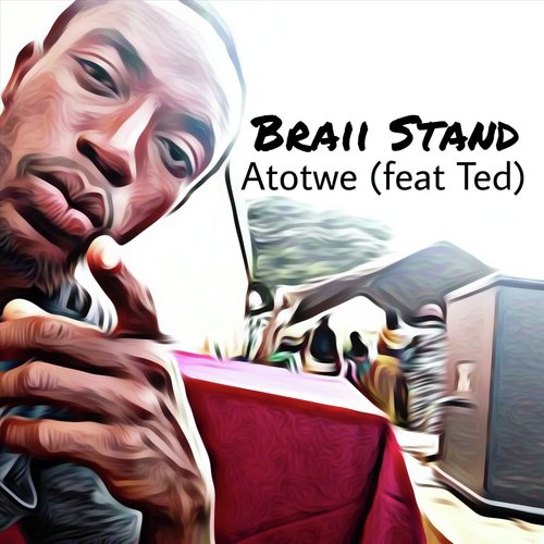 Braii Stand (feat. Ted)