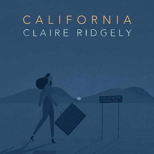 Claire Ridgely