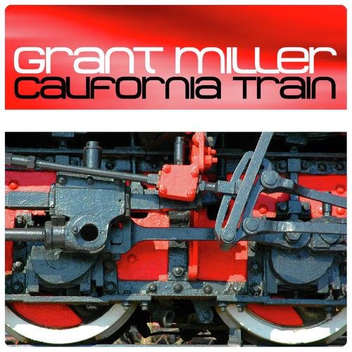 California Train