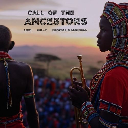 Call Of The Ancestors
