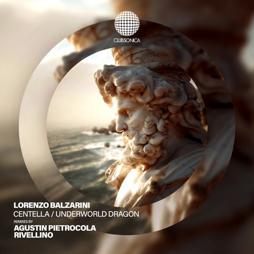 Centella (Agustin Pietrocola Remix) cover art