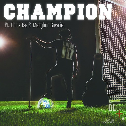 Champion (feat. Chris Tse & Meaghan Gowrie)