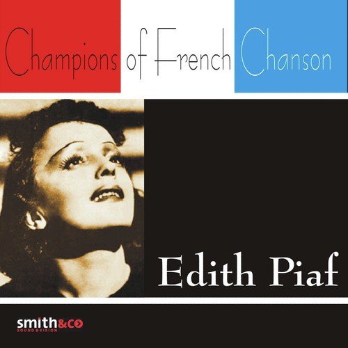 Champions of French Chanson