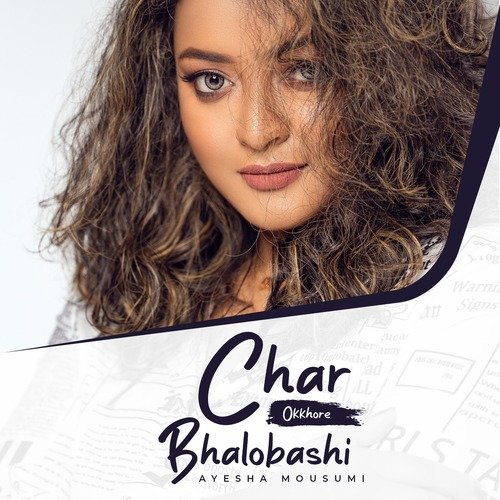 Char Okkhore Bhalobashi
