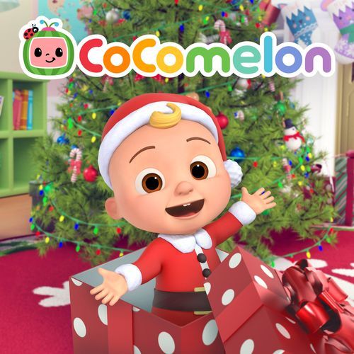 Deck the Halls (Season to Be Jolly) cover art
