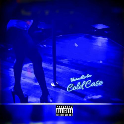 Cold Case cover art