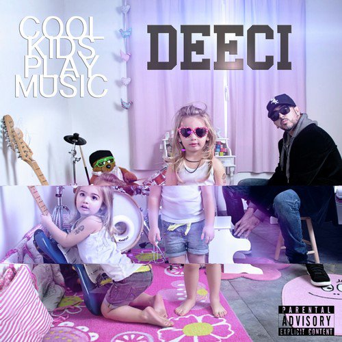 Cool Kids Play Music_poster_image