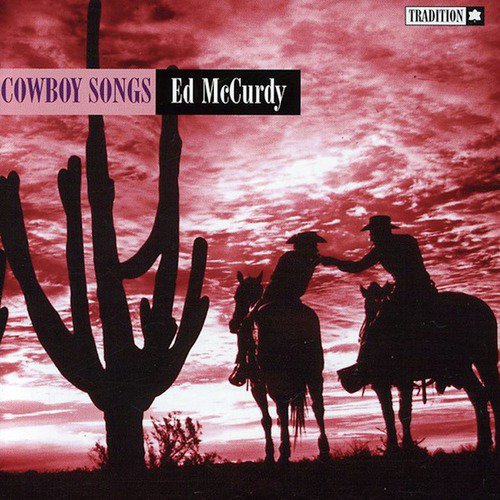 Cowboy Songs_poster_image