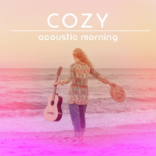 Guitar Chill Out cover art