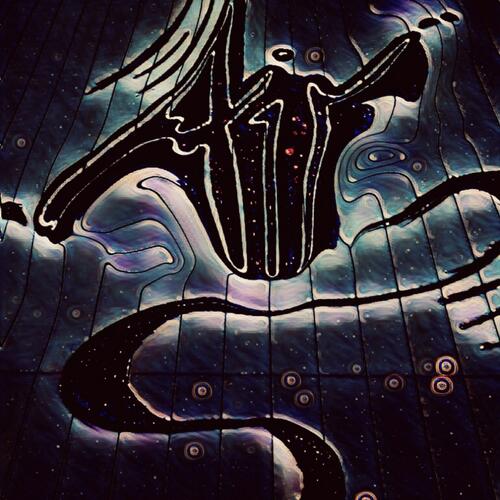 Crypto Nights Kushed Up