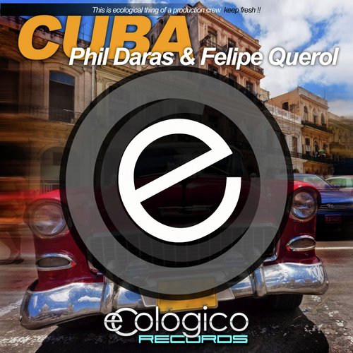 Cuba (Original Mix)