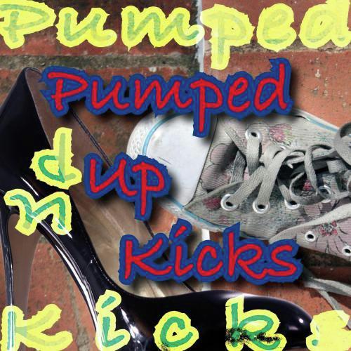 Pumped Up Kicks (Karaoke-Version)