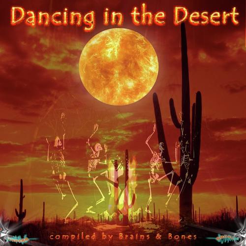 Dancing in the Desert