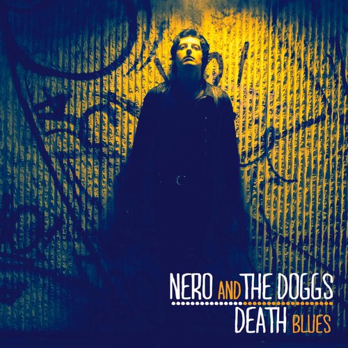 Death blues cover art