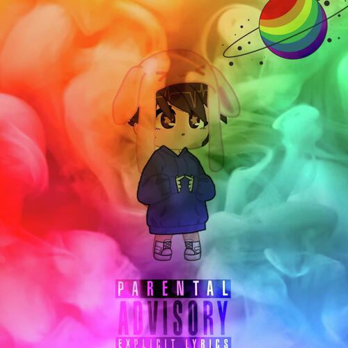 Luca cover art