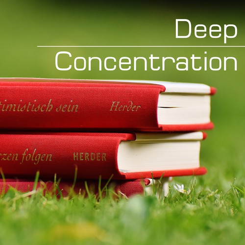 Relaxation Atmospheres cover art