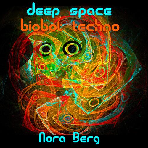 Deep Space Biobot Techno