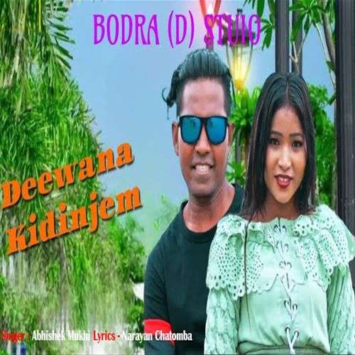 Deewana Kidinjem