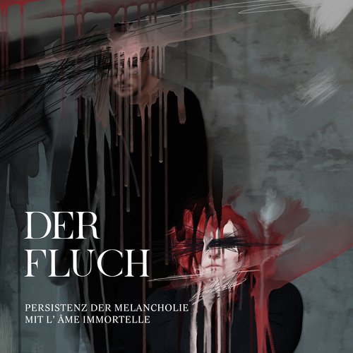 Der Fluch - EP