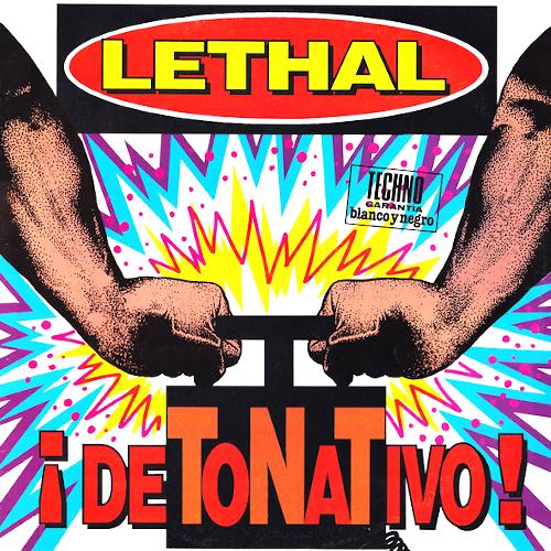 Detonativo