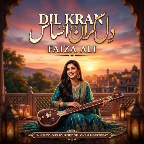 Dil Kran Asas