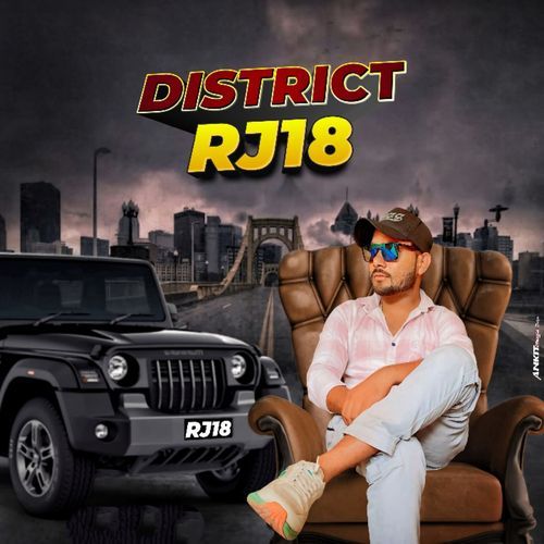 District Rj 18