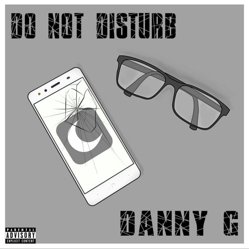 Do Not Disturb cover art